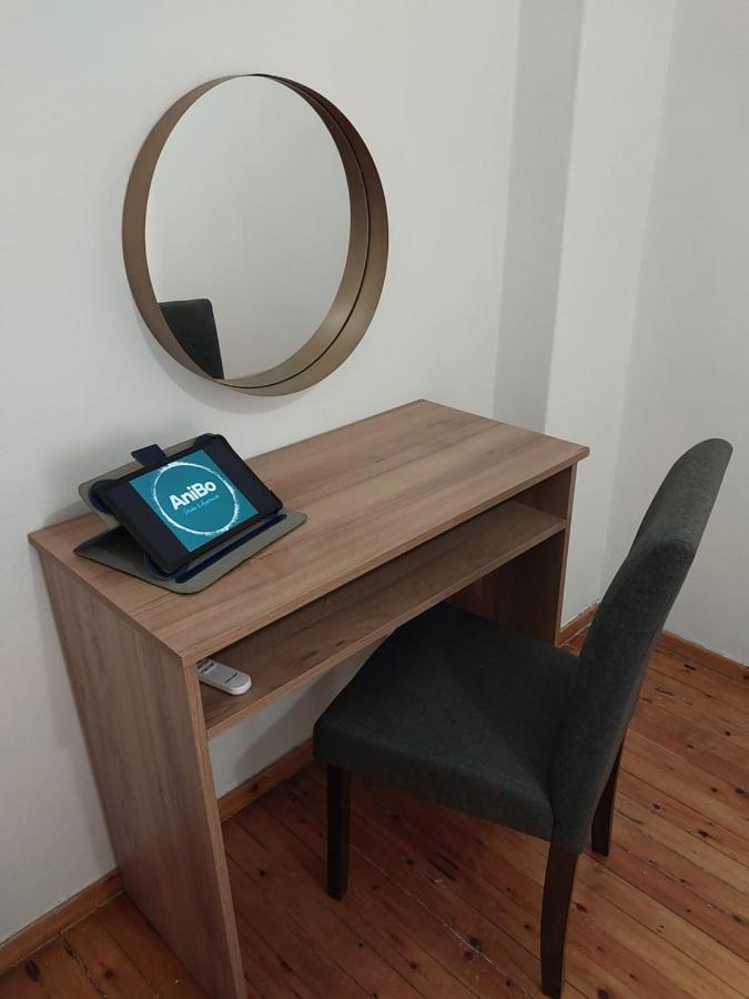 Anibo Studios And Apartments Zero Point 52 Thessaloníki Eksteriør billede