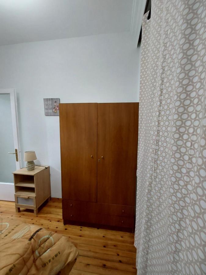 Anibo Studios And Apartments Zero Point 52 Thessaloníki Eksteriør billede