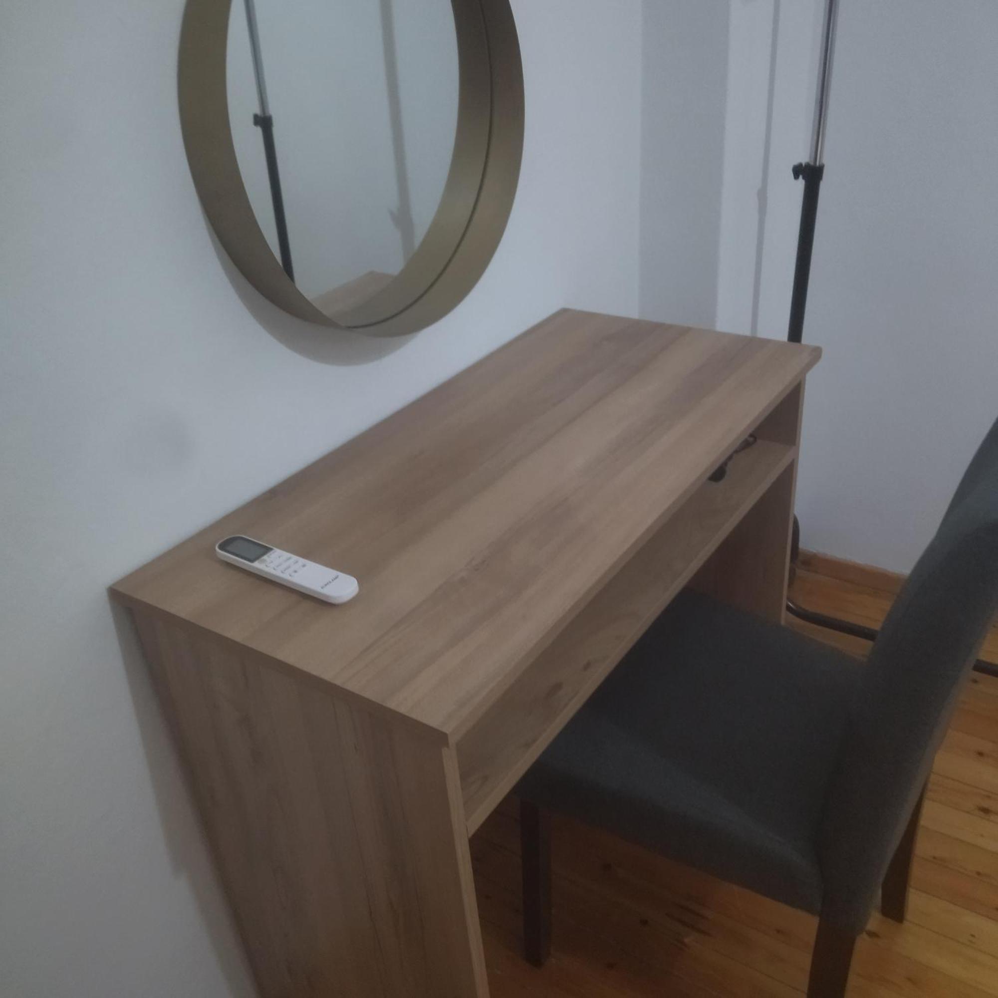 Anibo Studios And Apartments Zero Point 52 Thessaloníki Eksteriør billede